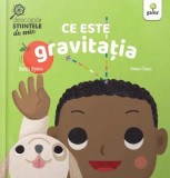 Cumpara ieftin Ce este gravitatia/Ruth Spiro, Irene Chan