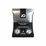 Lubrifiant siliconic (pliculeț) - System JO Premium Silicone 5 ml