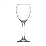 Set 24 Pahare Sticla cu picior 340ml Vin Venue Ven568