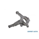 Fuzeta fata Dacia Logan 1 (2004-2012) [LS_] #1