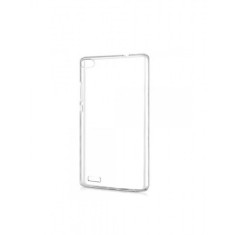 Husa Huawei P8 Silicon Clear Matte BeHello