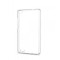 Husa Huawei P8 Silicon Clear Matte BeHello