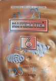MATEMATICA. MANUAL PENTRU CLASA A VI-A-G. TURCITU, I. RIZEA, I. CHIRIAC, C. BASARAB, M. DUNCEA, P. CIUNGU-352489