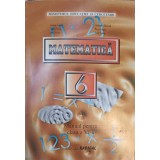 MATEMATICA. MANUAL PENTRU CLASA A VI-A-G. TURCITU, I. RIZEA, I. CHIRIAC, C. BASARAB, M. DUNCEA, P. CIUNGU-352489