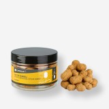 Boilies Dumbel wafter Scopex pescuit la crap, Caperlan