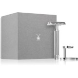 M&uuml;hle TRADITIONAL Shaving Set set de bărbierit