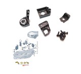 Set reparatie far VW Tiguan, 05.2016-12.20, partea stanga, original, cu parti de montare,, OE