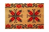 COVORAS INTRARE ANTIDERAPANT TRADITIONAL DOBROGEA 40X60CM, HEINNER HOME