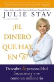 El Dinero Que Hay En Ti!: Descubre Tu Personalidad Financiera y Vive Como Un Millionario