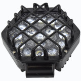 Proiector LED SPT-4WL-32 48W 12-24V 4D Spot 30&deg;