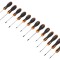Set șurubelnițe Torx EVOX TX06-TX45