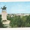 RF57 -Carte Postala- Suceava, statuia lui Stefan cel Mare, necirculata