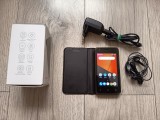 Vodafone Smart C9 (VFD-320) Perfect functional, se vinde la cutie cu incarcator si casti