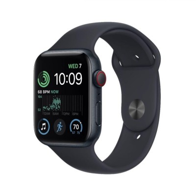 APPLE WATCH SE 44 MI AL MI SB ML CEL-BCS foto