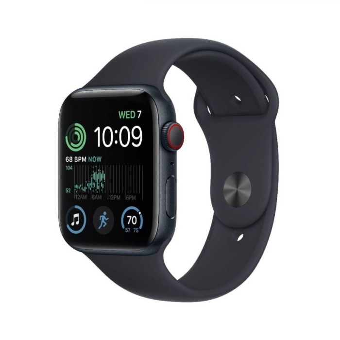 APPLE WATCH SE 44 MI AL MI SB ML CEL-BCS