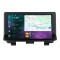 Navigatie dedicata cu Android Audi Q3 (8U) 2011 - 2020, 12GB RAM, Radio GPS