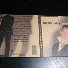 [CDA] Joe & Dave - Gone Out Woop Woop - cd audio original