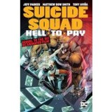 Suicide Squad