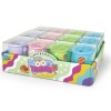 Ascutitoare de creion cu 2 gauri si container cu detalii tridimensionale, 4