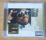 Cee-Lo Green - The Lady Killer CD (2011), R&amp;B, Elektra Records