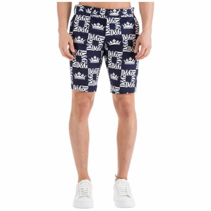Pantaloni scurti Dolce&Gabbana Pantaloni scurti Dolce&Gabbana