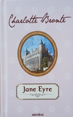 Jane Eyre - Charlotte Bronte foto