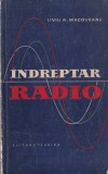 Liviu A. Macoveanu - Indreptar radio