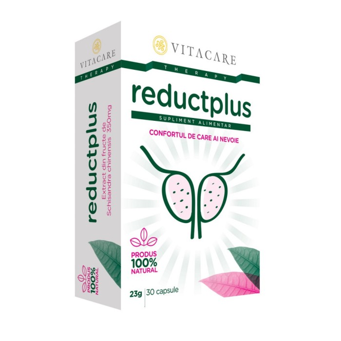 REDUCT PLUS 90cps VITA CARE