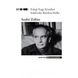 Szab&oacute; Zolt&aacute;n - Tokaji Nagy Erzs&eacute;bet