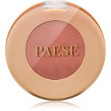 Paese Self Glow Blush blush culoare 06 Sunset 3 g