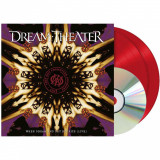 Lost Not Forgotten Archives: When Dream And Day Reunite (2xRed Vinyl+CD) | Dream Theater, Rock, Inside Out Music