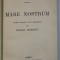 MARE NOSTRUM , roman par V. BLASCO IBANEZ , 1927