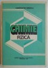 Chimie Fizica, Constantin Ionescu, 1982, Editura Didactica si Pedagogica, 322 pagini