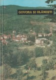 Cezar Baltag - Govora si Olanesti. Orase si privelisti, 1964