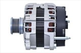 Alternator Audi A3, A3 Limousine; Seat Alhambra, Ateca, Leon; Skoda Karoq, Kodiaq; VW Arteon, Arteon Shooting Brake Motor 1.6 TDI, OE 04L903021J