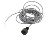 Senzor de nivel lichid MEDER -20&divide;90&deg;C, SPST-NC, 10W