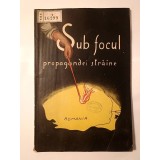 L. M. Nerva - Sub focul propagandei străine (Tipografia Lupta N. Stroilă)
