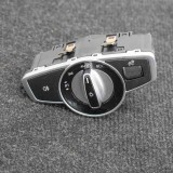 Modul de control comutator faruri MERCEDES-BENZ E W213 2016 OEM: A2139053003 3659915