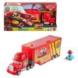 CARS RACE AND RESCUE CENTRU DE REPARATII MOBILE CAMIONUL MACK