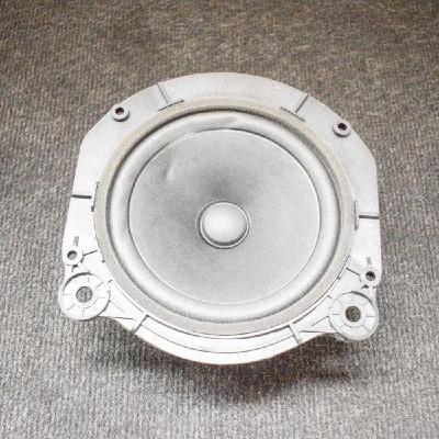 Difuzor ușă st&amp;acirc;nga spate TESLA MODEL X 2018 OEM: 1000913-002,1050709-00-B 10038824 foto