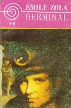 Germinal, Volumul al II-lea foto