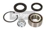 Set rulment roata VOLVO S40 I (644) (1995 - 2004) MAXGEAR 33-0505
