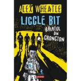 Cumpara ieftin Liccle Bit, baiatul din Crongton - Alex Wheatle, Polirom