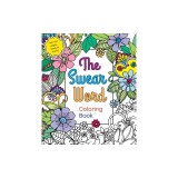 The Swear Word Coloring Book