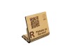 Stand QR Code Personalizat, Desktop/Podea/Portabil, Ideal Restaurante, Hoteluri, Evenimente, Retail, Agentii Imobiliare, Design si Dimensiuni Variate