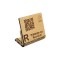 Stand QR Code