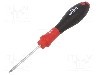 Surubelnita Phillips PH0 Wiha SoftFinish 164mm