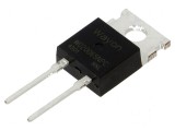 Diodă Schottky SiC 650V 20A TO220-2