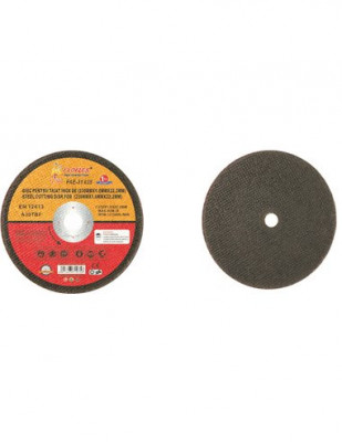 Disc pentru taiat inox (230MMx2MMx22.2MM) foto