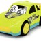 Abc vehicul sport verde 27cm